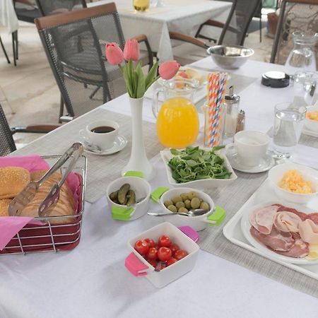 Bed & Breakfast Palma Medulin Exterior foto