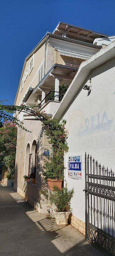 Bed & Breakfast Palma Medulin Exterior foto