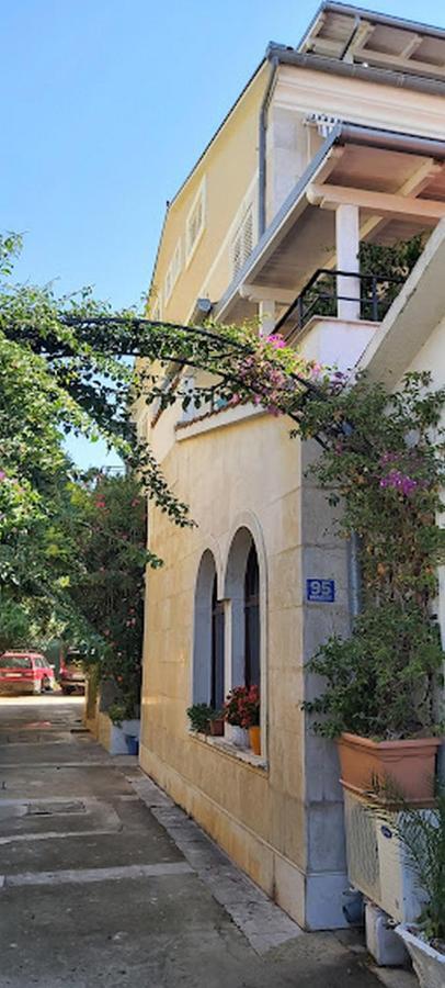 Bed & Breakfast Palma Medulin Exterior foto
