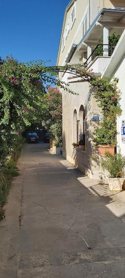 Bed & Breakfast Palma Medulin Exterior foto