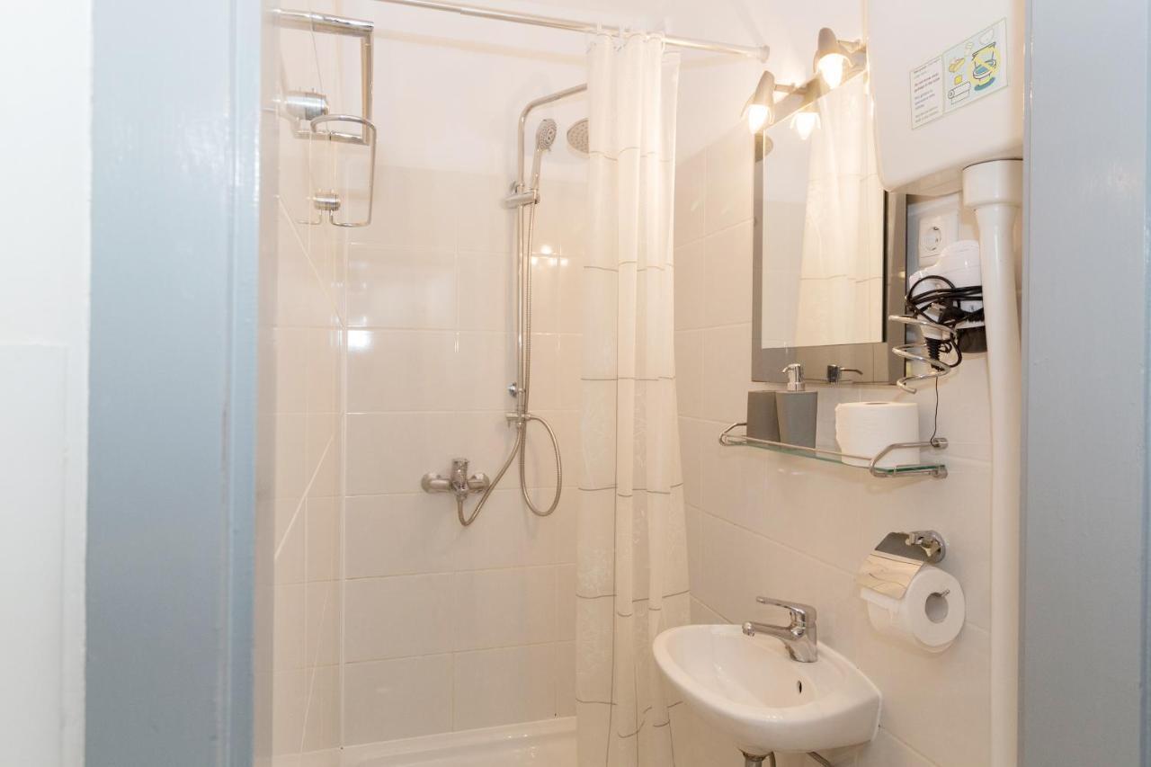 Bed & Breakfast Palma Medulin Exterior foto