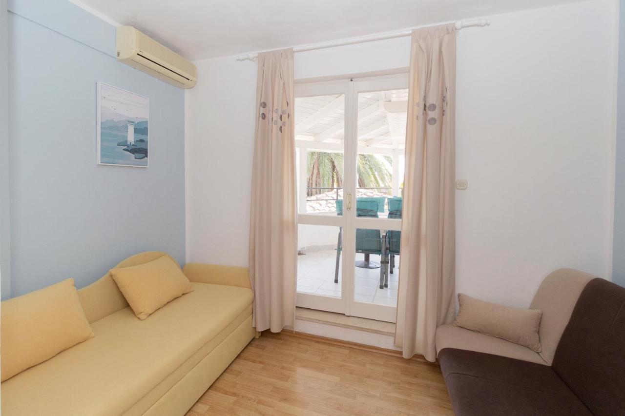 Bed & Breakfast Palma Medulin Exterior foto