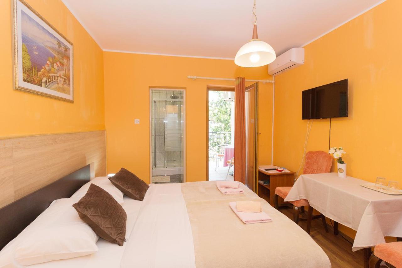 Bed & Breakfast Palma Medulin Exterior foto