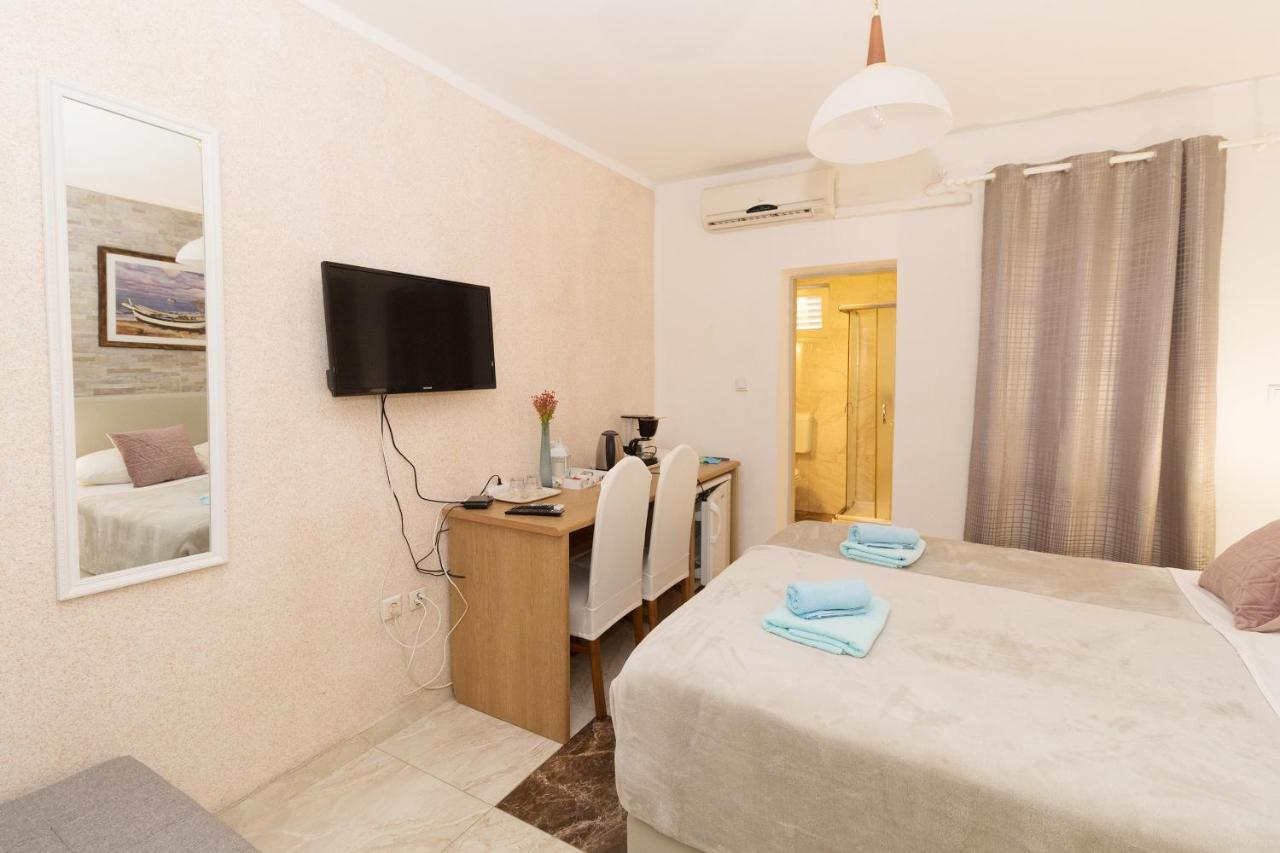 Bed & Breakfast Palma Medulin Exterior foto