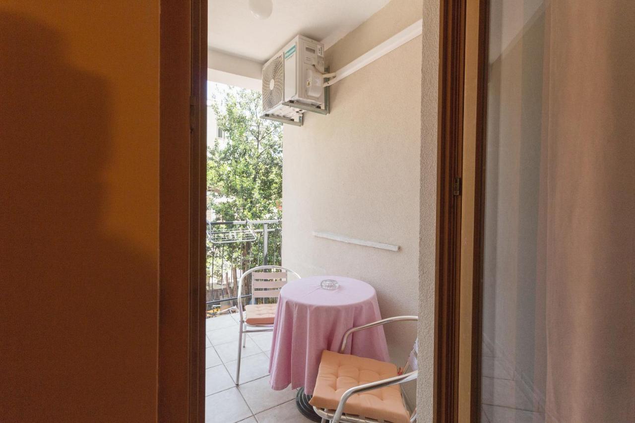 Bed & Breakfast Palma Medulin Exterior foto