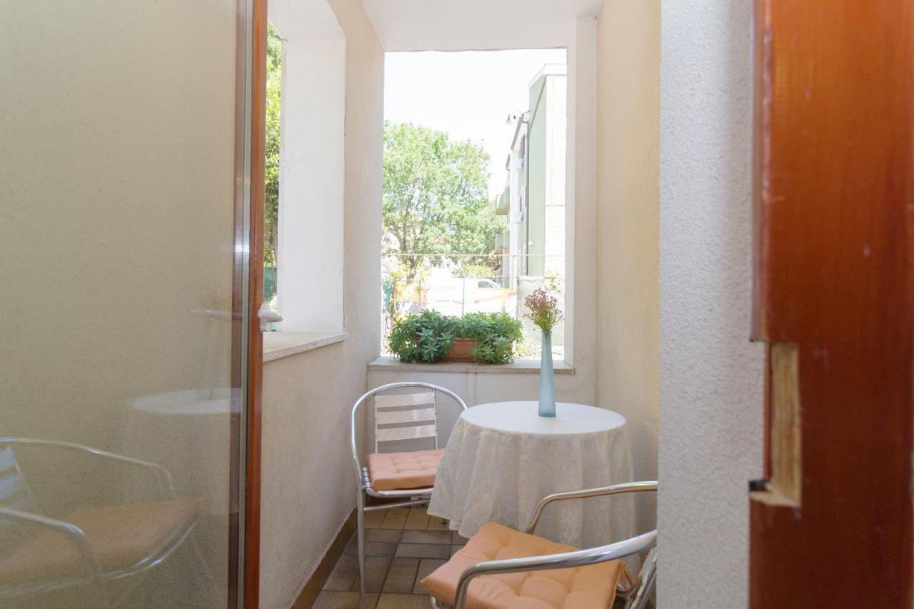 Bed & Breakfast Palma Medulin Exterior foto