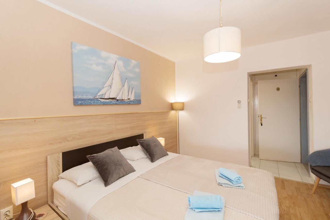 Bed & Breakfast Palma Medulin Exterior foto