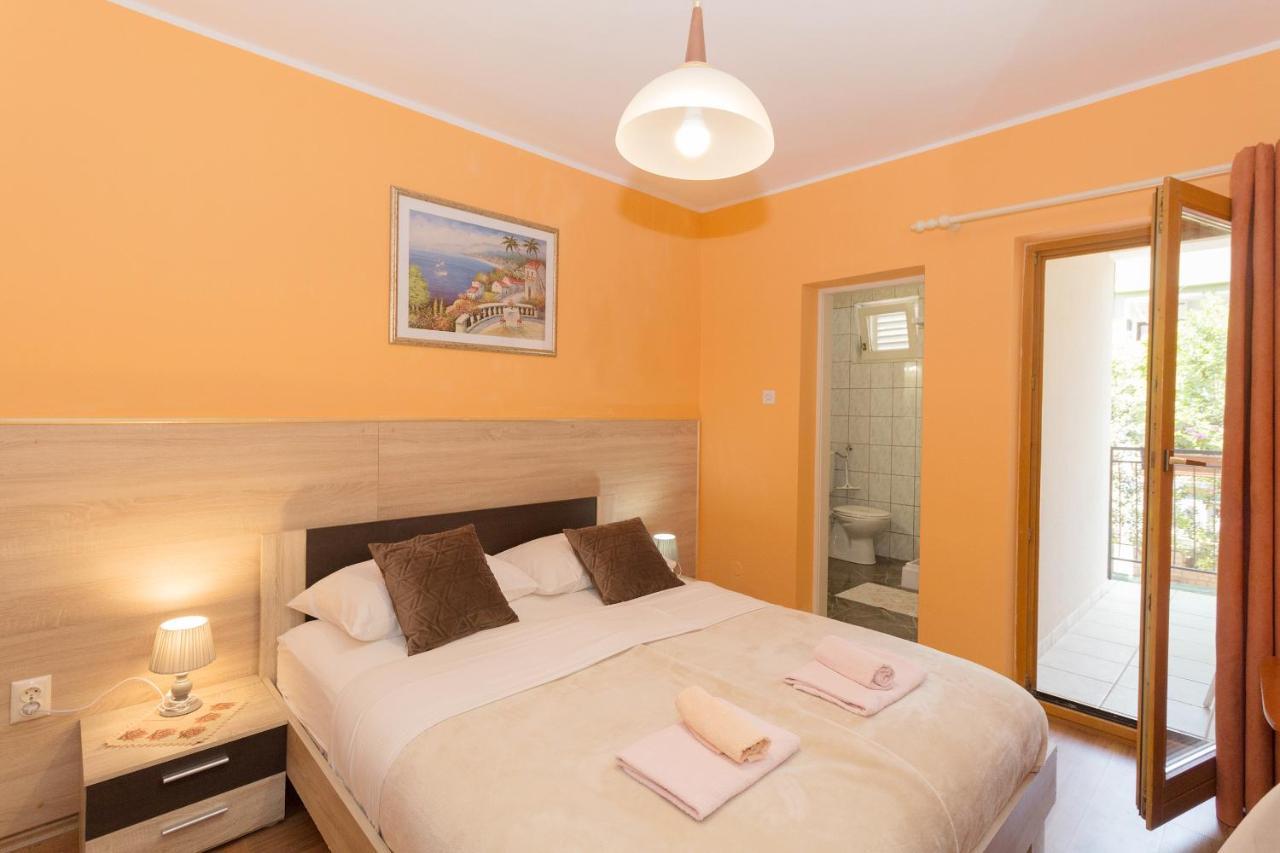 Bed & Breakfast Palma Medulin Exterior foto