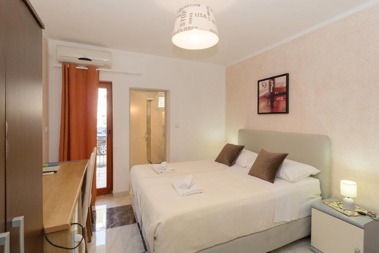 Bed & Breakfast Palma Medulin Exterior foto