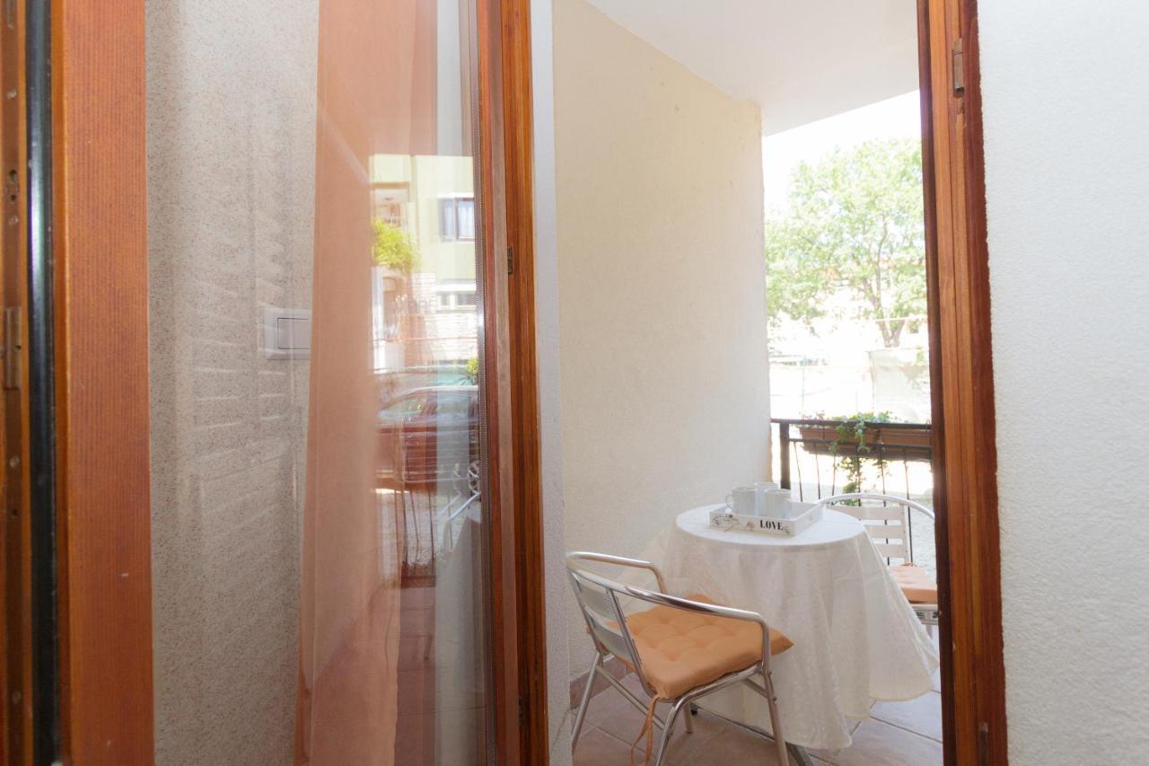 Bed & Breakfast Palma Medulin Exterior foto