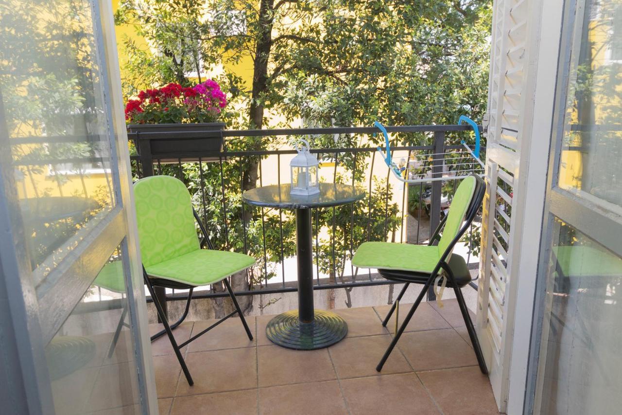 Bed & Breakfast Palma Medulin Exterior foto