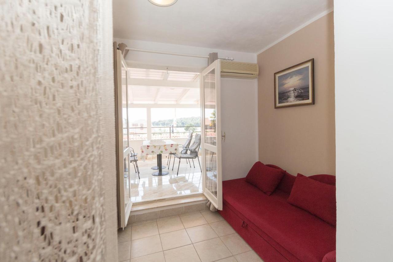 Bed & Breakfast Palma Medulin Exterior foto