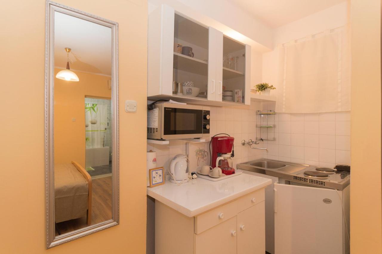 Bed & Breakfast Palma Medulin Exterior foto