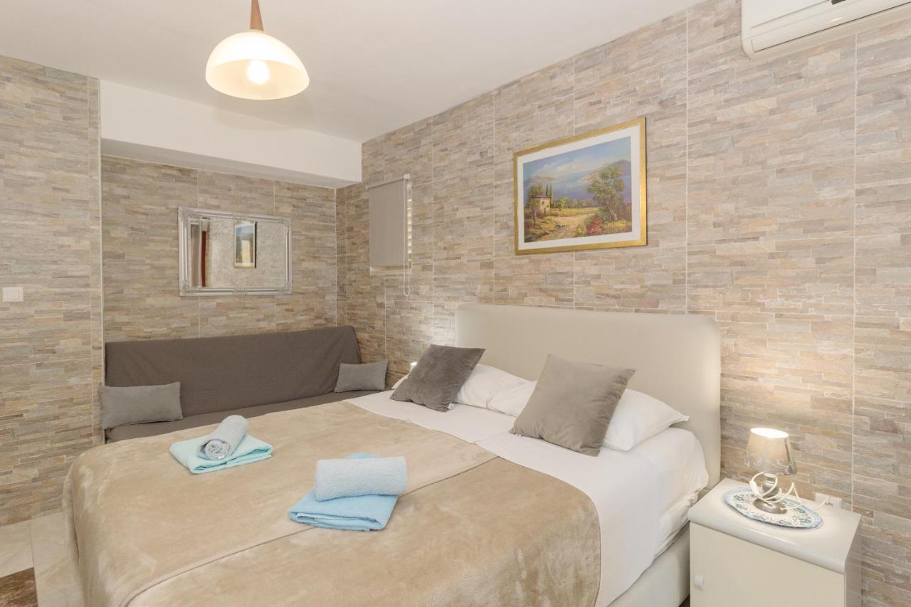 Bed & Breakfast Palma Medulin Exterior foto