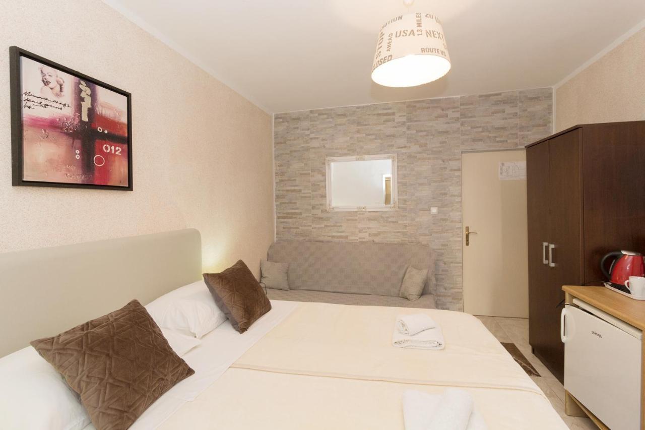 Bed & Breakfast Palma Medulin Exterior foto