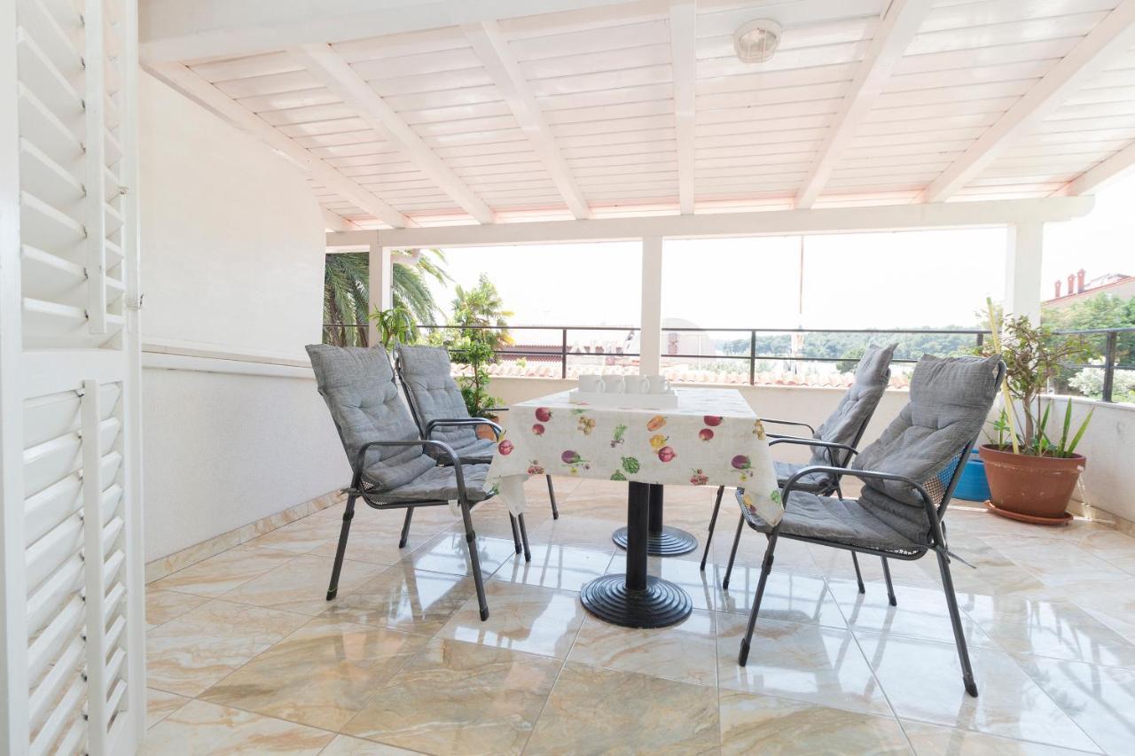 Bed & Breakfast Palma Medulin Exterior foto