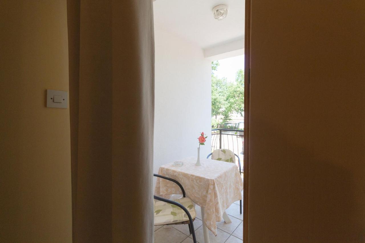 Bed & Breakfast Palma Medulin Exterior foto