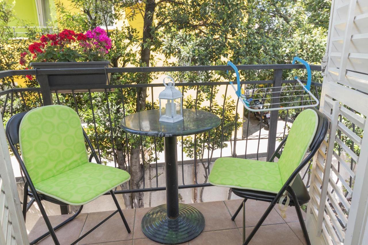 Bed & Breakfast Palma Medulin Exterior foto