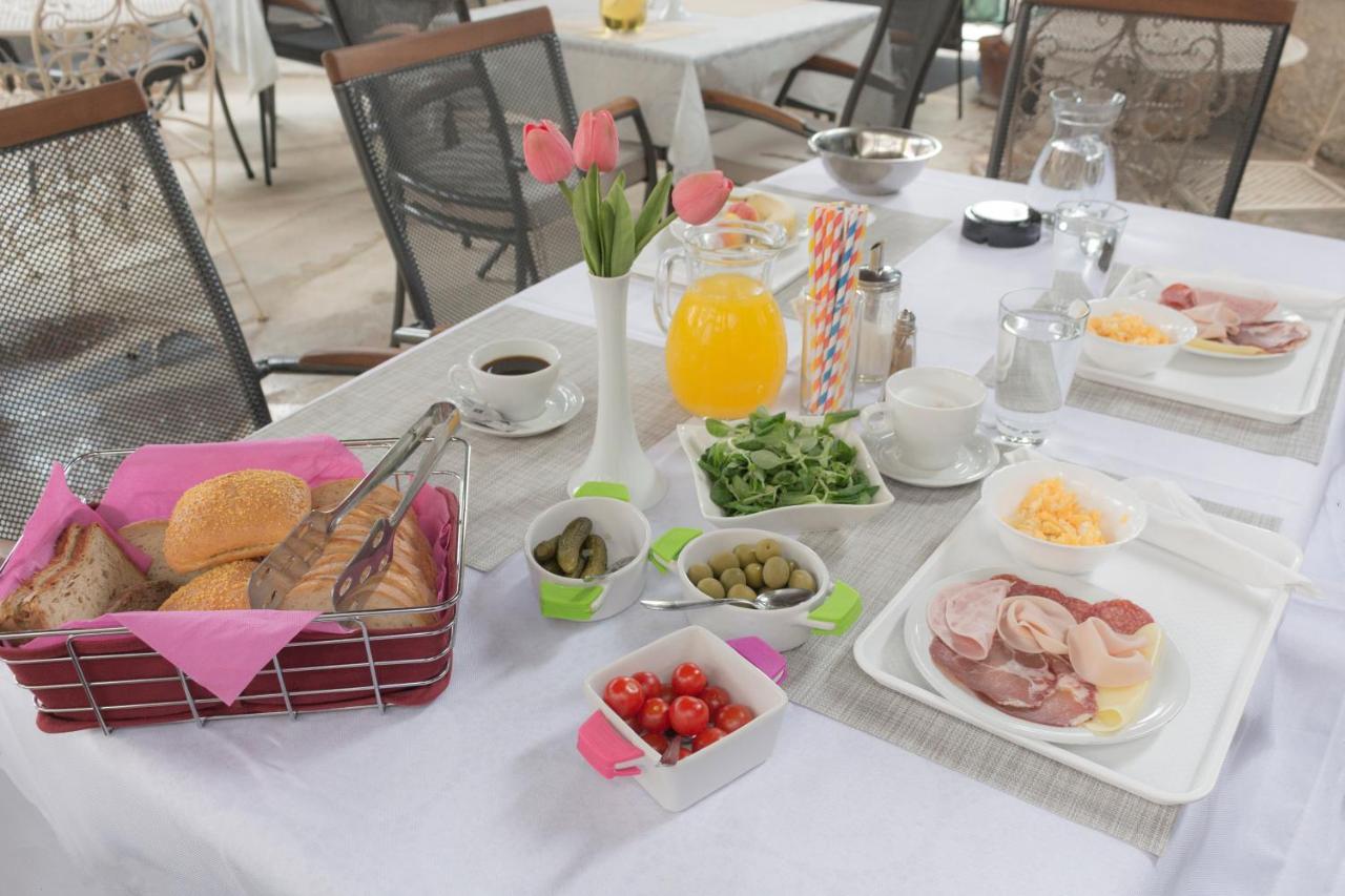 Bed & Breakfast Palma Medulin Exterior foto