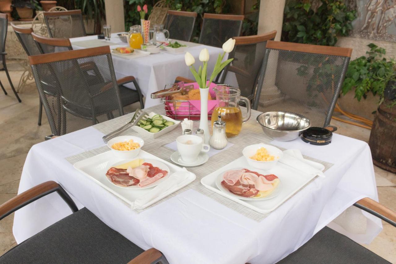 Bed & Breakfast Palma Medulin Exterior foto