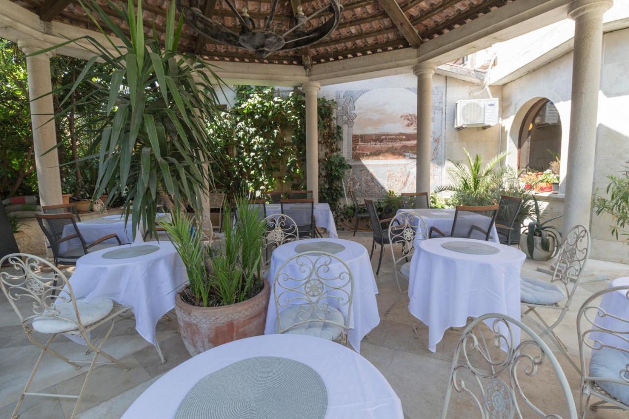 Bed & Breakfast Palma Medulin Exterior foto