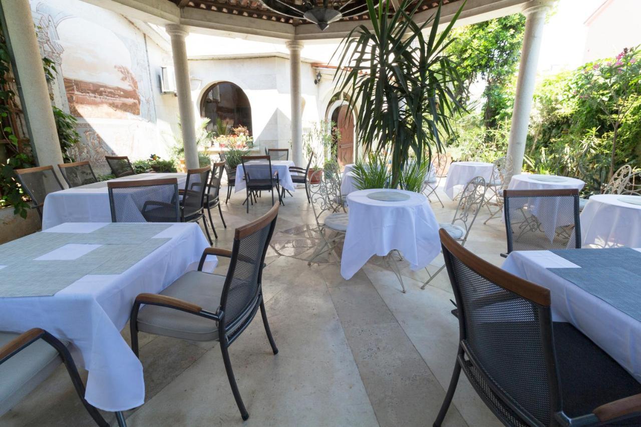 Bed & Breakfast Palma Medulin Exterior foto