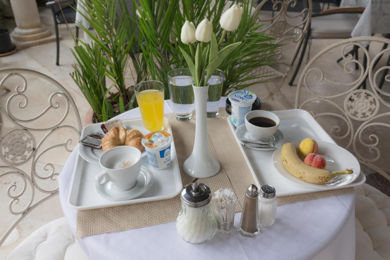 Bed & Breakfast Palma Medulin Exterior foto