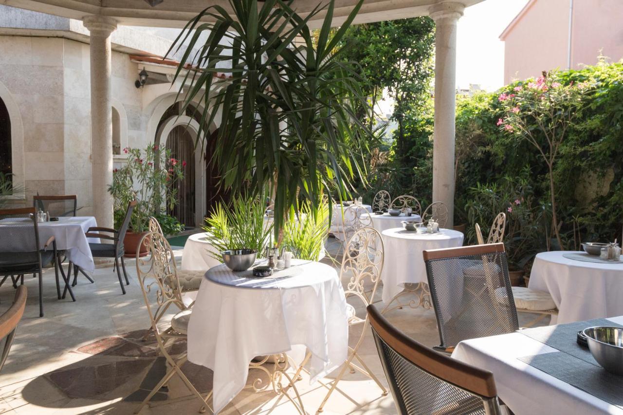 Bed & Breakfast Palma Medulin Exterior foto
