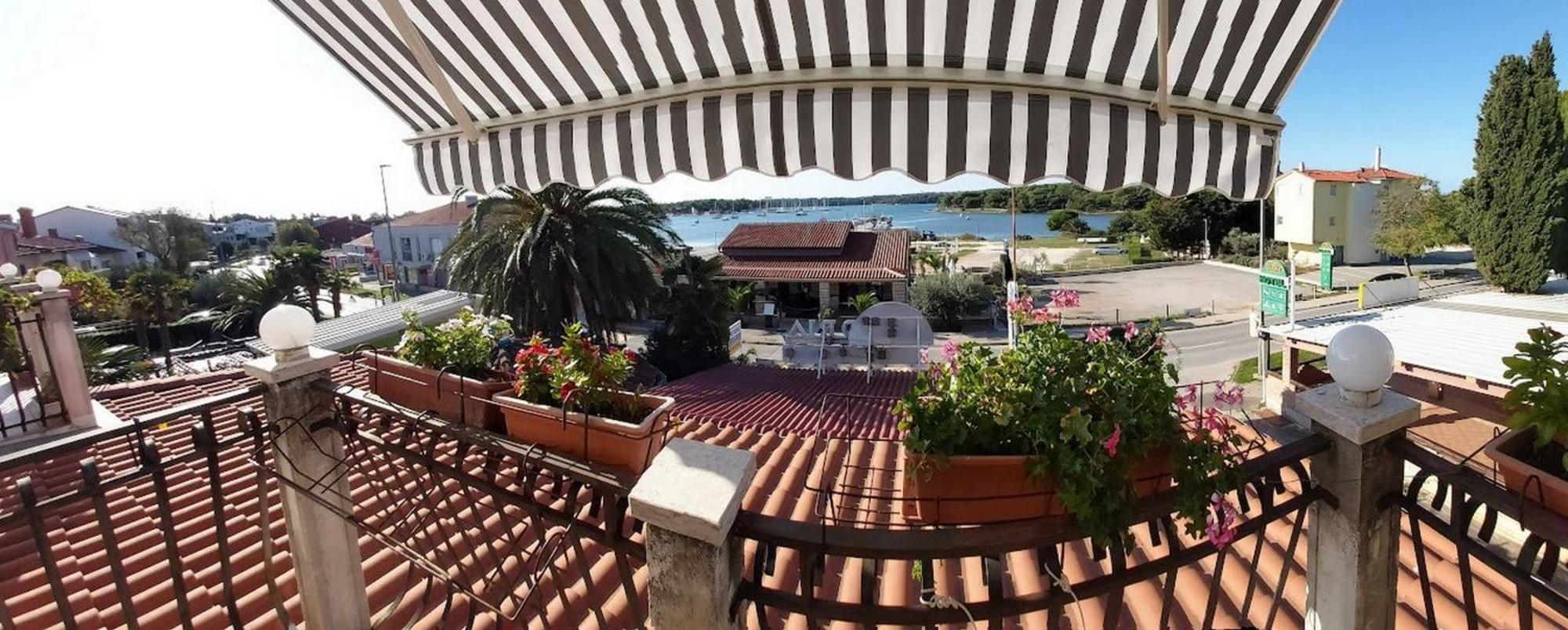 Bed & Breakfast Palma Medulin Exterior foto