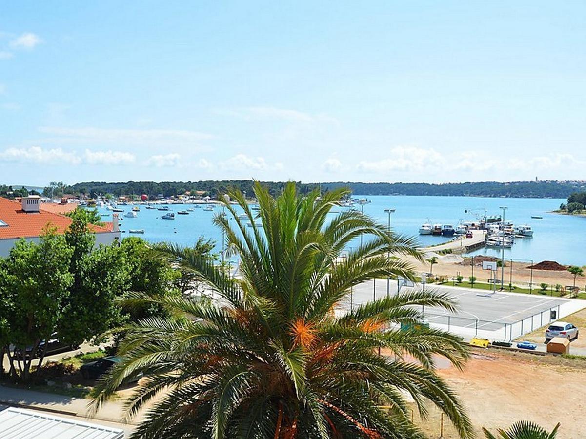 Bed & Breakfast Palma Medulin Exterior foto