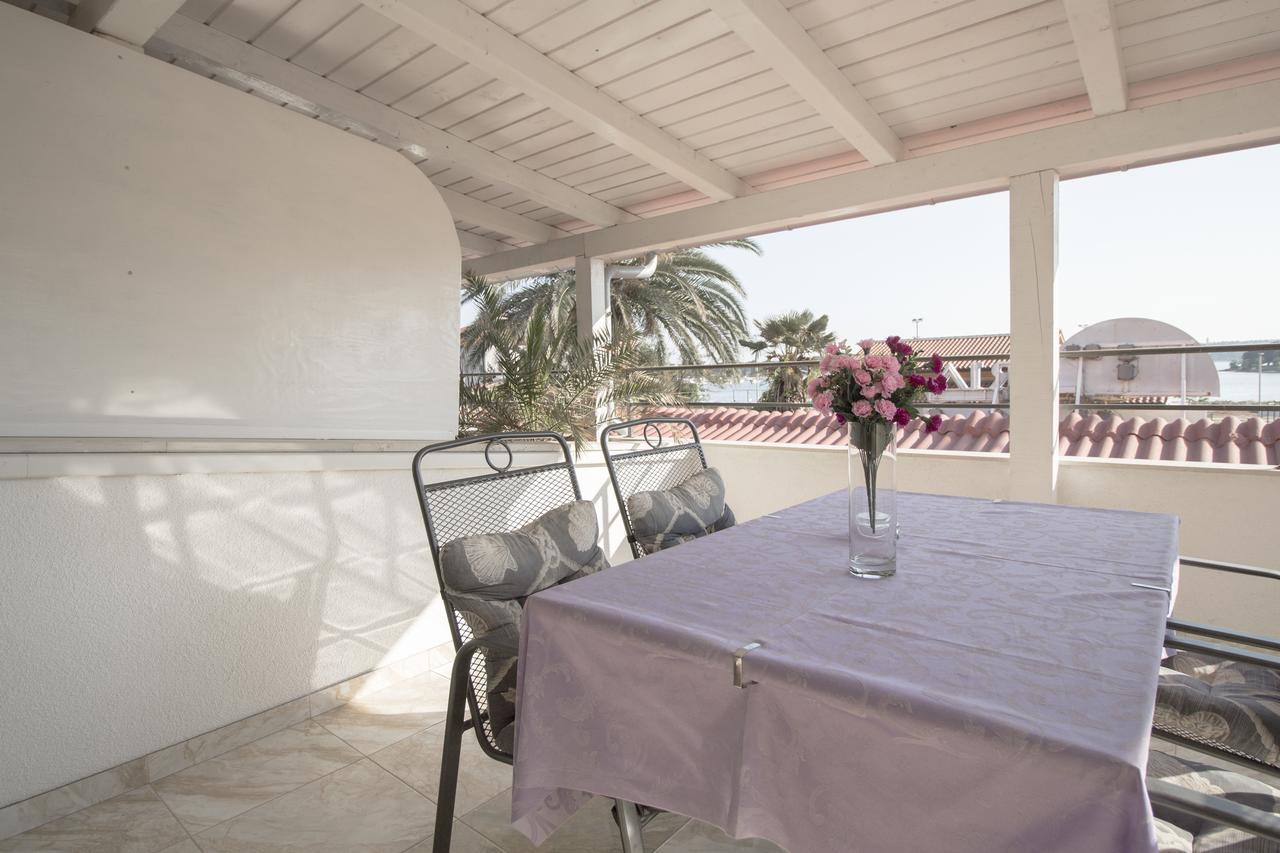 Bed & Breakfast Palma Medulin Exterior foto