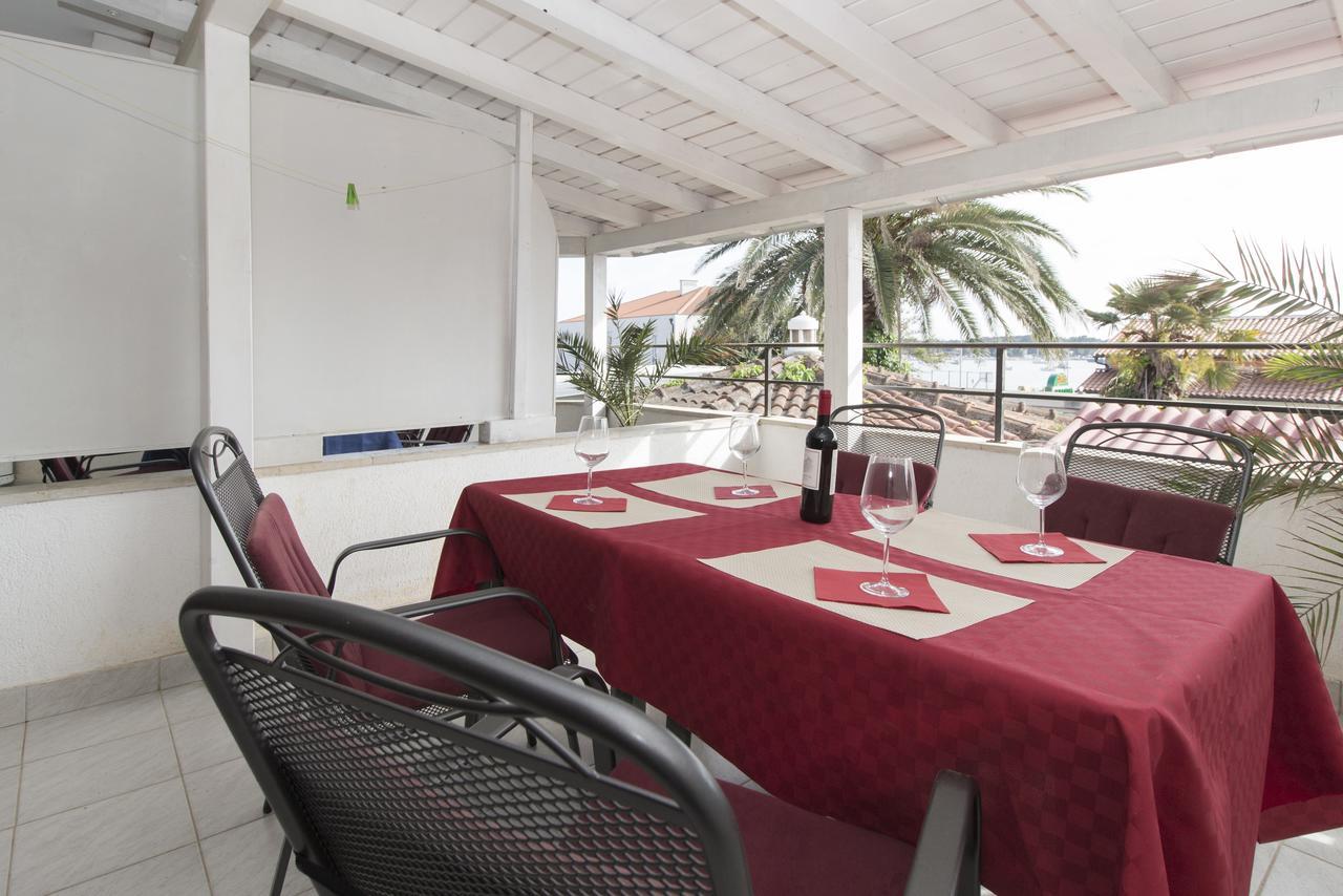 Bed & Breakfast Palma Medulin Exterior foto