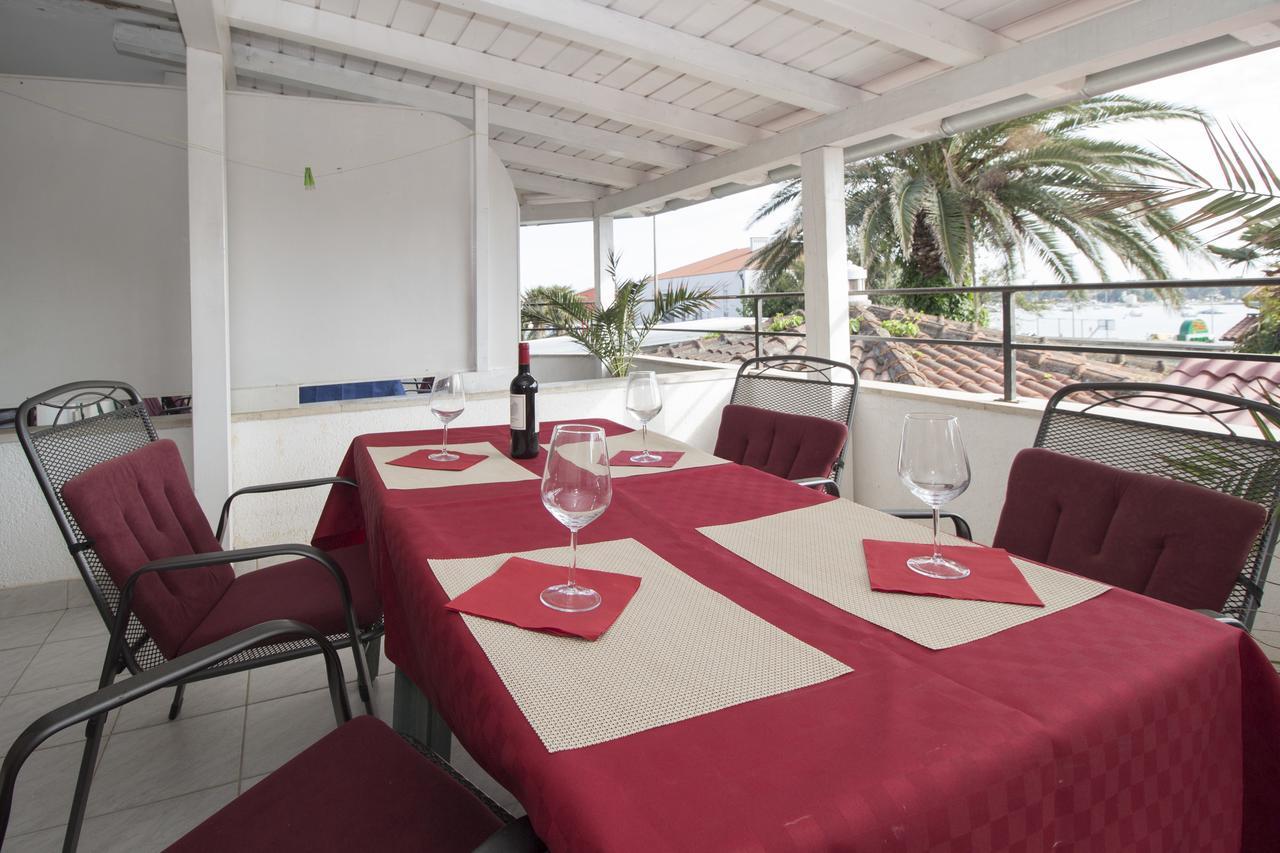 Bed & Breakfast Palma Medulin Exterior foto