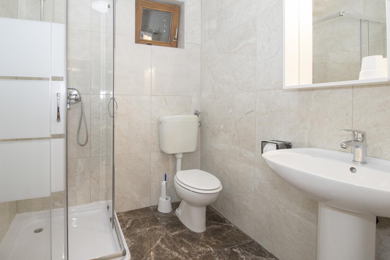 Bed & Breakfast Palma Medulin Exterior foto