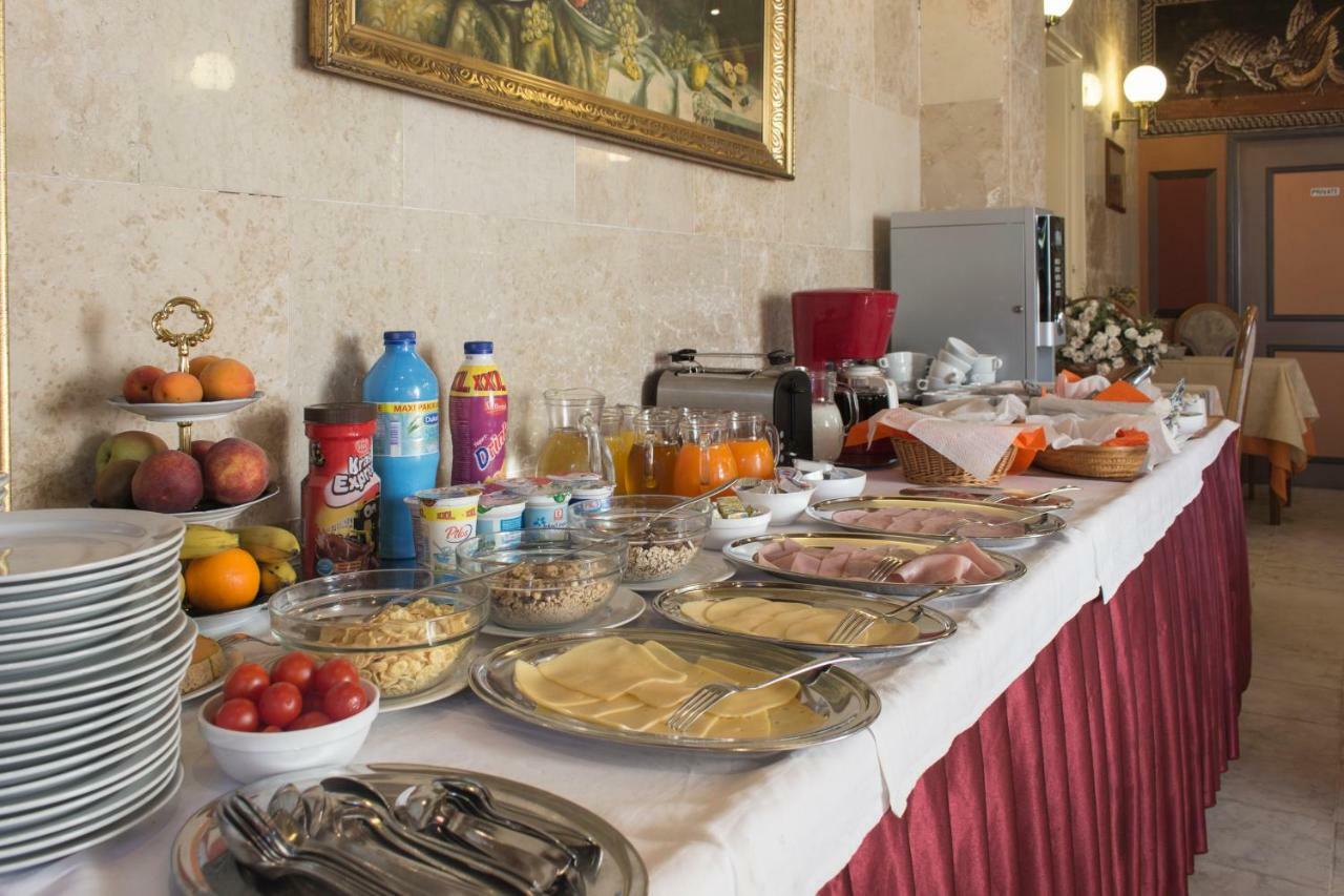 Bed & Breakfast Palma Medulin Exterior foto