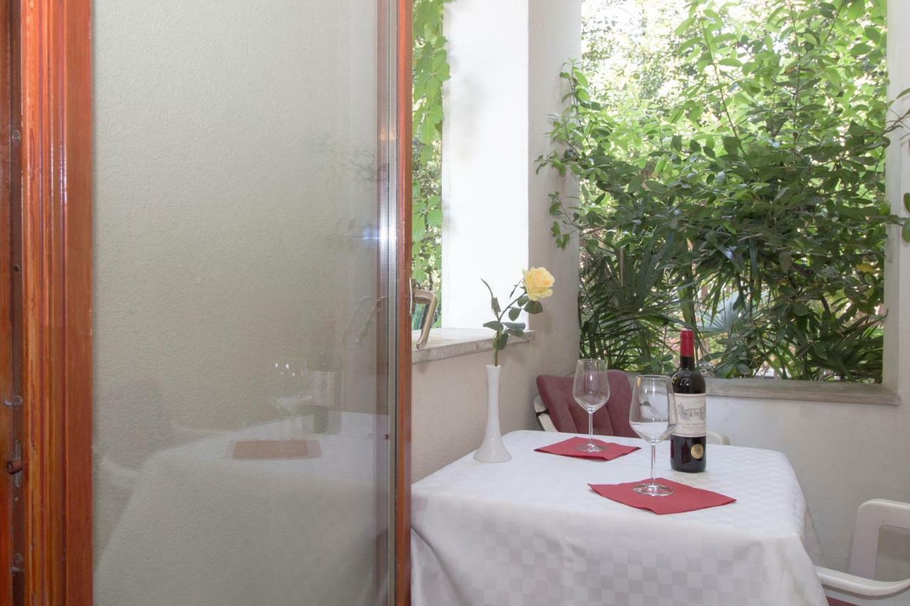 Bed & Breakfast Palma Medulin Exterior foto